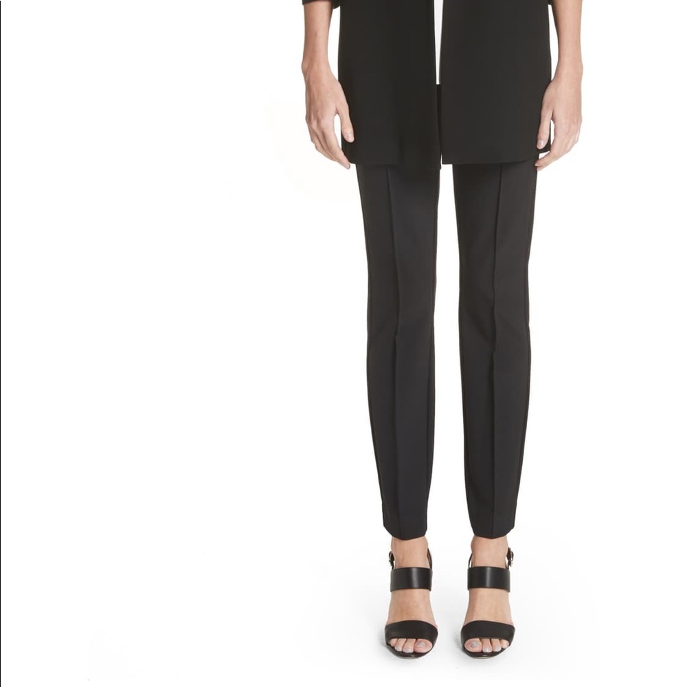 Lafayette 148 New York Gramercy Pant!
